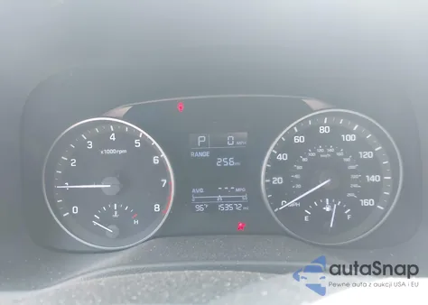 2018 Hyundai Elantra Se from USA, damaged, VIN 5NPD74LF7JH233723